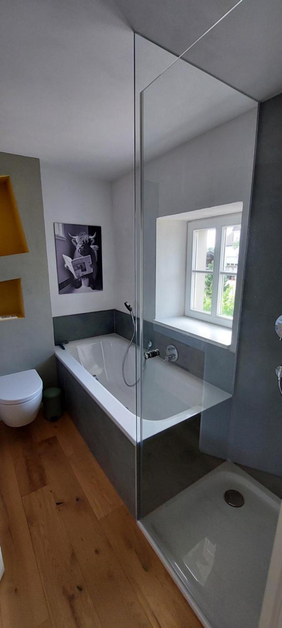 Denkmalgeschuetztes Ferienhaus In Der Suedeifel - Ferienhaus Hazen Bettingen Esterno foto