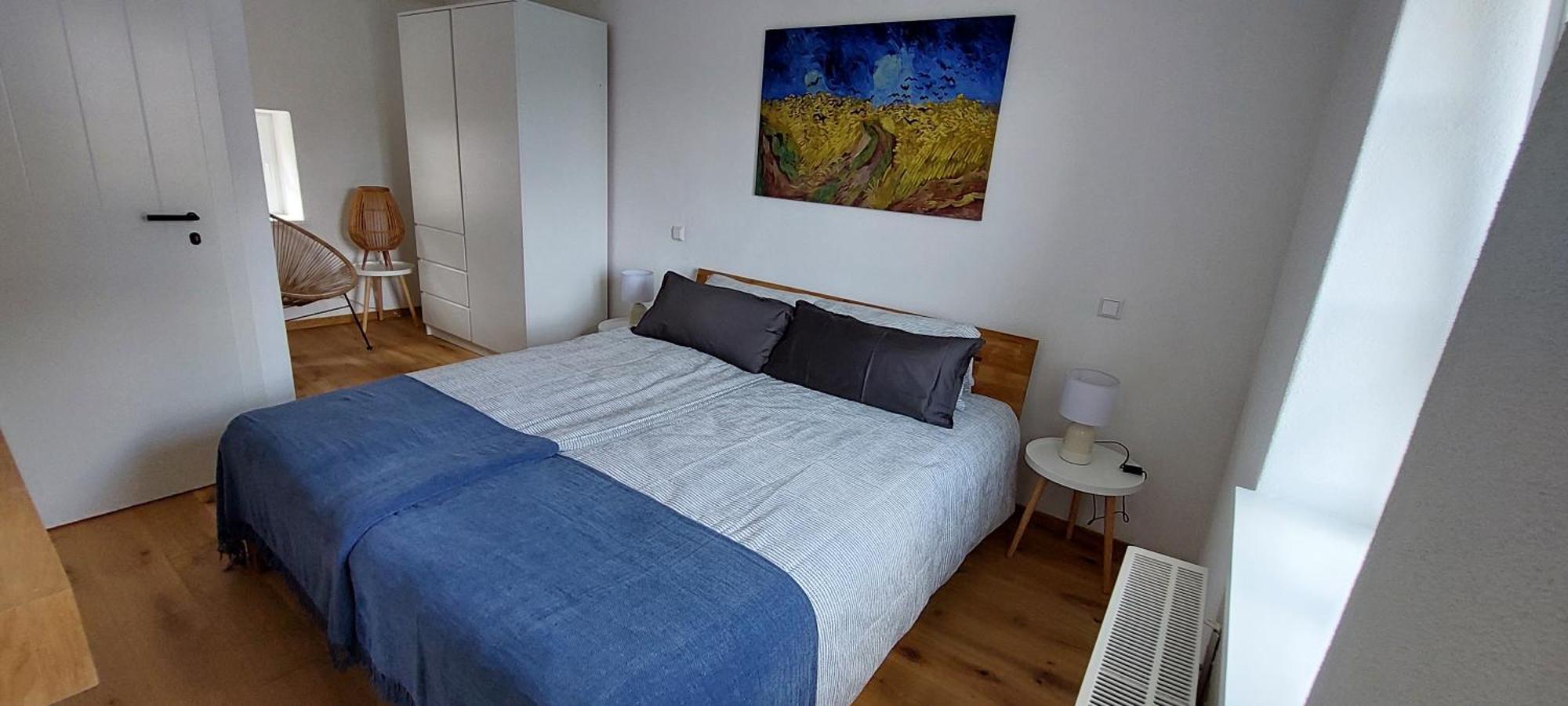 Denkmalgeschuetztes Ferienhaus In Der Suedeifel - Ferienhaus Hazen Bettingen Esterno foto