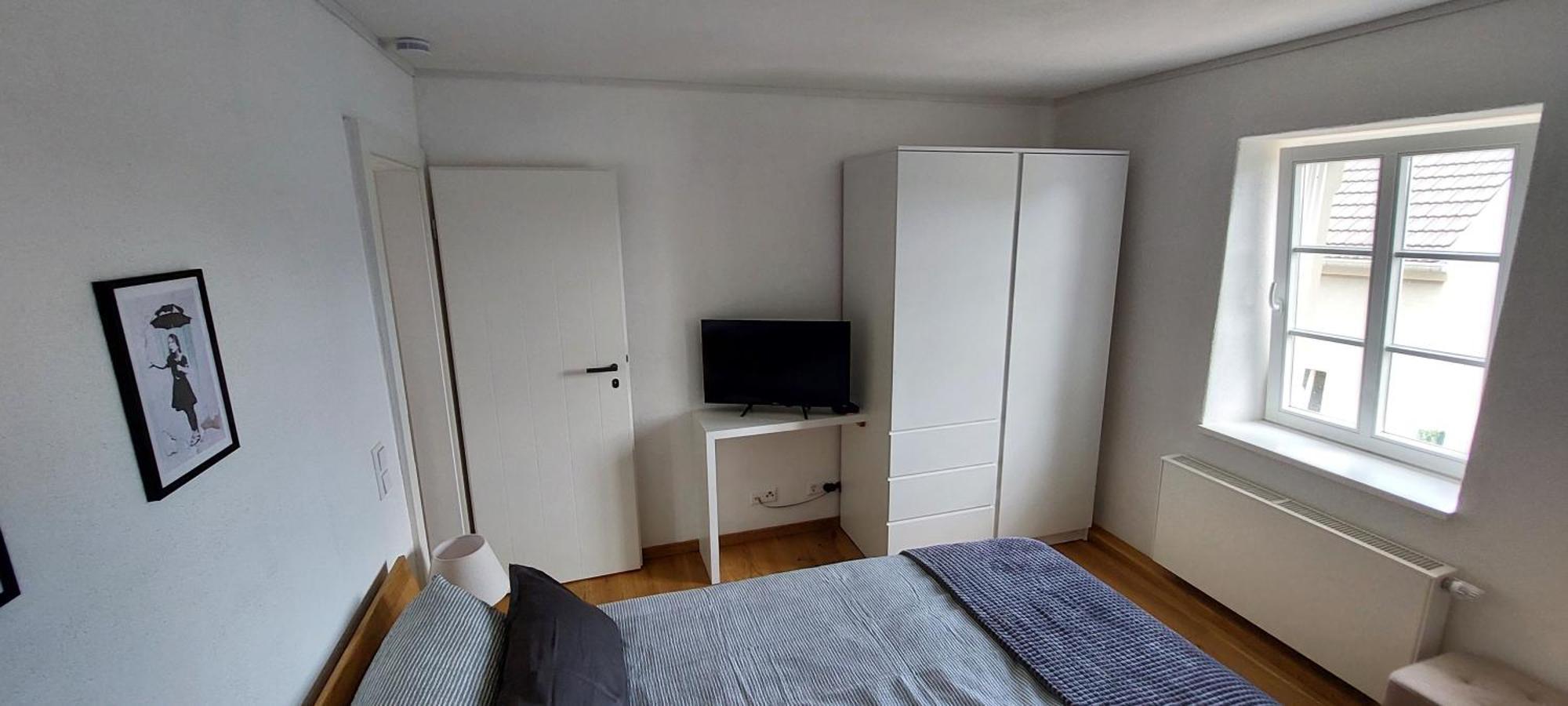 Denkmalgeschuetztes Ferienhaus In Der Suedeifel - Ferienhaus Hazen Bettingen Esterno foto