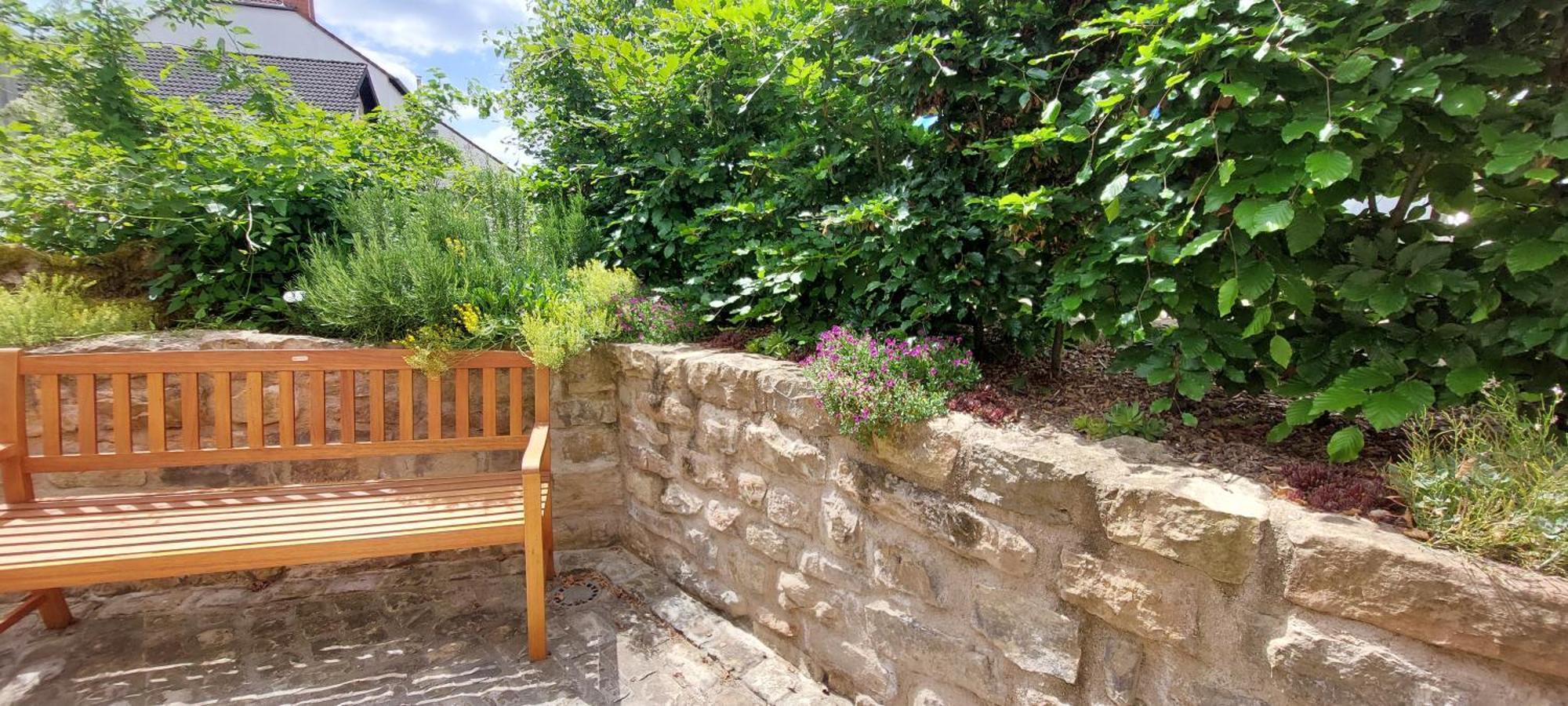 Denkmalgeschuetztes Ferienhaus In Der Suedeifel - Ferienhaus Hazen Bettingen Esterno foto
